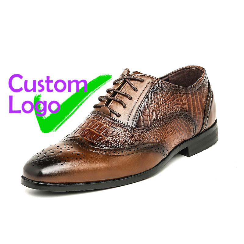 10 mejores marcas de zapatos para hombre que debes conocer | GQ
