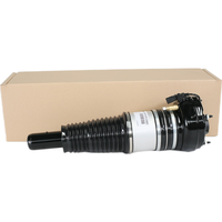 Amortisseur pneumatique 4G0616039AB 4G0616039AC pour AUDI A6 C7, suspension pneumatique avant