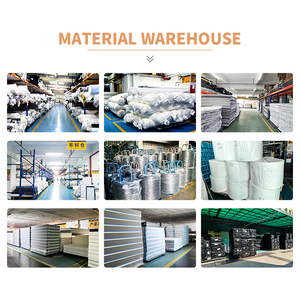 ที่นอนเมมโมรี่โฟมแบบพ็อกเก็ตสปริงสุญญากาศ บรรจุในกล่อง - Product Image 4