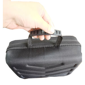 Pistolet électronique nouvel arrivage rechargeable sans fil relax sport fascia corps muscle tissu profond vibration outil de massage pour jouet - Product Image 6