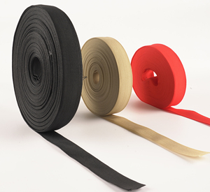 Sangle en polyester KATAVINA OEM ODM-Haute qualité, durable, basse quantité minimale de commande 2.5cm x 150m bobines de couture colorées fabriquées au Vietnam - Product Image 6