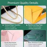 Boîtes cadeaux rigides magnétiques écologiques haut de gamme avec logo personnalisé OEM, couleurs et dimensions sur mesure, emballage recyclable