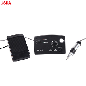 Low Noise High Quality 30000rpm Support Customization Electric Drill Nail Machine - Product Image 3