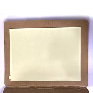 FANUC A02B-0236-K110 A02B-0323-K113 A02B-0323-K118 A990-0165-0001 Protect Sheet Touch Panel - Product Image 3