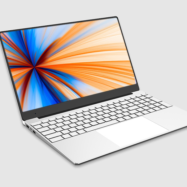 OEM Laptop Notebook RAM 16GB ROM 128/512GB SSD 15.6 Inch Computadoras New Laptops with Backlit Keyboard