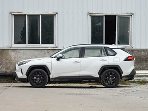 Toyota <span class=keywords><strong>RAV</strong></span> 2024 Ibrida 2.5L E-CVT 4WD Elite Plus, Bestseller, Durevole, Cambio Fluido, per Appassionati di Fuoristrada e Avventurieri - Product Image 4