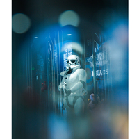 Filtre FX en verre OEM/ODM 77 mm avec effets spéciaux, filtre d'objectif de caméra à mise au point centrale 49-82 mm
