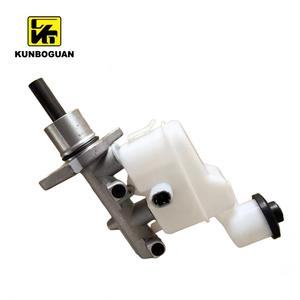 กระบอก<span class=keywords><strong>เบ</strong></span>รกแม่ปั๊มเบรก 47201-09210 47201-09240 สำหรับรถยนต์โตโยต้า ไฮลักซ์ วีโก้ ฟอร์จูนเนอร์ ปี 2005-2015 AN10 AN20 AN30 อะไหล่รถยนต์ - Product Image 3