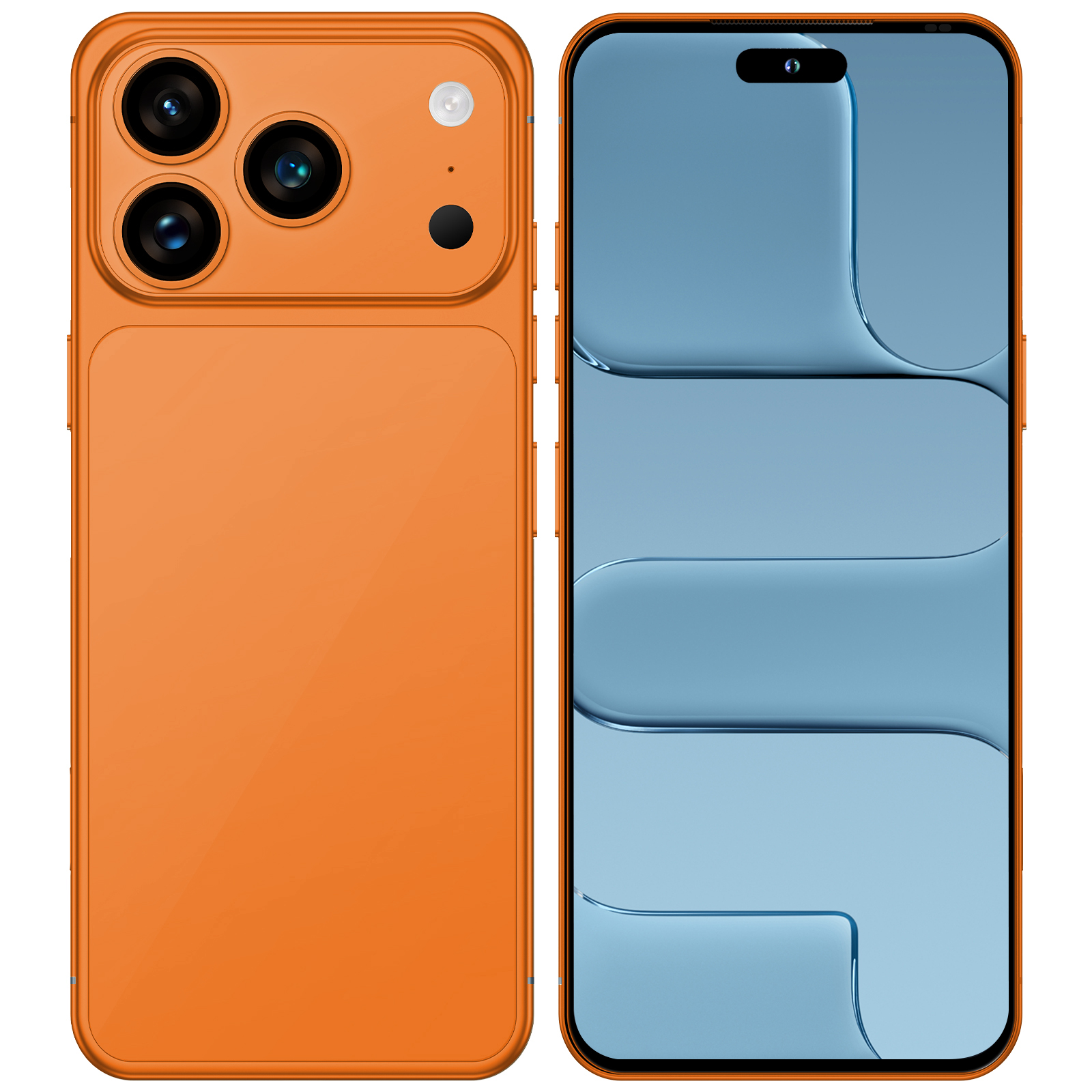Naranja