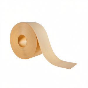 Rollo de papel de lija de corindón Ttake 115x50000 mm, grano 400, para aplicaciones de lijado - Product Image 2