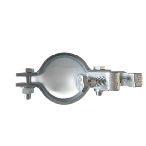 UTT20Q CE UL système de lutte contre l'incendie en acier au carbone collier de serrage pour protection contre l'incendie et HVAC ME - Product Image 5