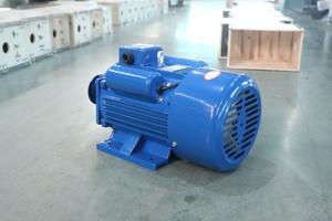 มอเตอร์ไฟฟ้าแบบเหนี่ยวนำ AC คุณภาพสูง ขนาด 0.75 แรงม้า 1 แรงม้า 1.5 แรงม้า 2 แรงม้า <span class=keywords><strong>3</strong></span> แรงม้า 4 แรงม้า 5.5 แรงม้า แบบเฟสเดียว พร้อมคาปาซิเตอร์สตาร์ท ราคาโรงงาน - Product Image 6