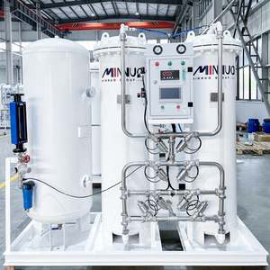 High Security 30Nm3 Oxygen <b>Generator</b> for Operating Room Equipment with Ature Technology - Product Image 4