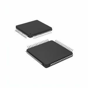 EFM32WG232F128-B-QFP64 Composant électronique intégré en stock – Achetez en ligne des composants électroniques – IC MCU 32 bits 128 Ko FLASH 64TQFP - Product Image 1
