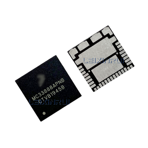 Leixinrui TPLP5907MFX-<span class=keywords><strong>3.3</strong></span> LLVB SOT-23-5 Regulator linier (LDO) sirkuit terpadu>> IC khusus - Product Image 5