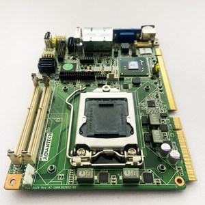 Advantech PCE-3026 REV.A1 19a6302602-01 оригинальная Встроенная Промышленная материнская плата ЦП основная плата Материнская плата 3,5 дюймов - Product Image 4