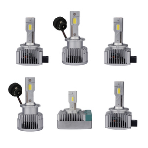 HOLY the Newest D1s Led Headlight D Series Canbus Led Light <strong>D2s</strong> D3s D4s D8s <strong>HID</strong> <strong>Xenon</strong> Car Bulbs - Product Image 1