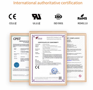 สายเคเบิลสำหรับกล้อง38P ขั้วต่อตัวเมีย2ขาสำหรับ M8กล้อง6 - Product Image 2