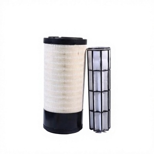 Filtre à air pour camion/voiture modèle 47850029, papier filtre de haute qualité, taille standard - Product Image 1