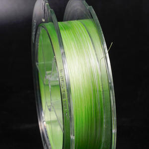 Alliages de fils superélastiques Multilament Tressé <span class=keywords><strong>Fil</strong></span> de pêche <span class=keywords><strong>tresse</strong></span> de ligne - Product Image 6