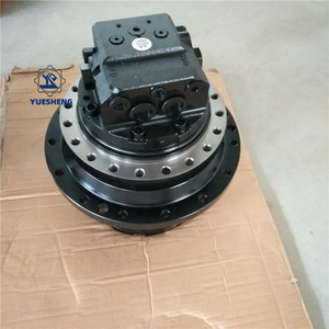 Excavadora TM18 Nabtesco, Motor de viaje <span class=keywords><strong>Doosan</strong></span> <span class=keywords><strong>GM18</strong></span>, accionamiento Final GM18VL - Product Image 2