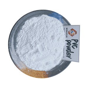 מפעל סיטונאי חומר גלם פלסטיק ממוחזר פוליויניל כלוריד <span class=keywords><strong>pvc</strong></span> שרף SG-5 לבן אבקה באיכות גבוהה - Product Image 4