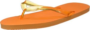 Wholesale Cheap Recyclable Summer Plush Islander Flip Flop Wedding <b>Slippers</b> - Product Image 4