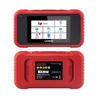Diagnóstico del coche Creader launch CRP123 probador del vehículo Auto OBD2 escáner motor/ABS/SRS/herramienta de diagnóstico de transmisión para todos los coches