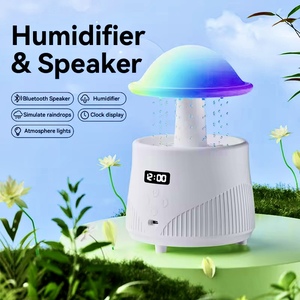 Tùy chỉnh sản phẩm mới Hộp âm thanh loa rung Loa Loa siêu trầm USB chơi game PC Loa máy tính xách tay với LED RGB ánh sáng - Product Image 5