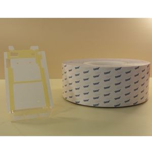 Personnalisation de bonne qualité Ruban adhésif solide double face Ruban adhésif - Product Image 5