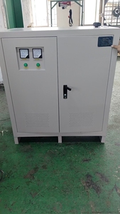 High Efficiency Single Phase Dry <b>Transformer</b> 220V To 110V Aluminum Winding Control Power Supply For Industrial Machine - Product Image 6