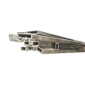 Tuyaux en acier inoxydable laminés à froid en acier inoxydable 410 pour le pétrole, le génie chimique, l'énergie nucléaire - Product Image 4