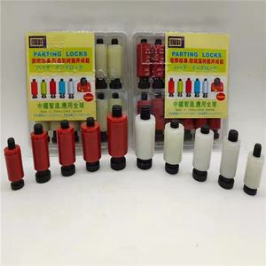 Высококачественные премиальные формы для замков-защелок <span class=keywords><strong>PL</strong></span> желтого цвета - Product Image 3