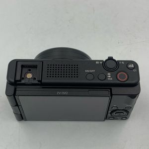 Caméra d'enregistrement vidéo 4K VLGO ZV1 légère avec capteur CMOS et carte mémoire, 99 % neuve, vente chaude - Product Image 3
