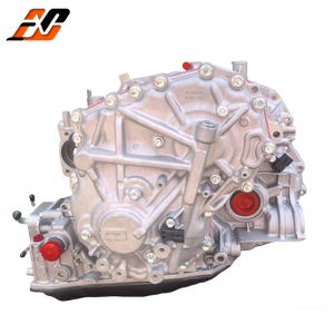 Vente en gros de transmission <span class=keywords><strong>CVT</strong></span> JF017 remanufacturée, livraison gratuite, durable pour Nissan Explorer 3.5 - Product Image 3