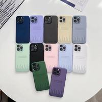 Produits de vente chaude 2024 étuis de téléphone portable pour Samsung Galaxy A03 CORE A33 A53 A73 5G S21 FE A13 4G LTE A23 S23 PLUS ULTRA