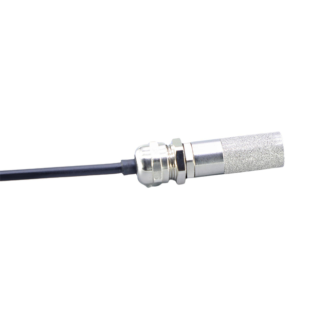 ODM Reliable SHT30 SHT35 SHT40 SHT45 Temperature and Humidity Sensor I2c RS485 4-20mA for HVAC Systems
