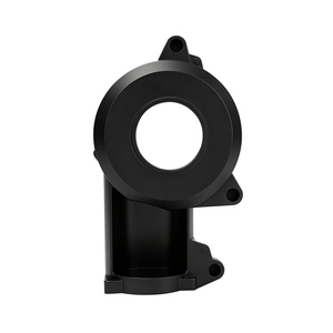 Carcasa de Turbina para Automóvil de Aleación de Aluminio ADC12, Resistente a la Corrosión a Altas Temperaturas, Piezas Automotrices Personalizadas, Precio de Fábrica al por Mayor, ODM/OEM - Product Image 3
