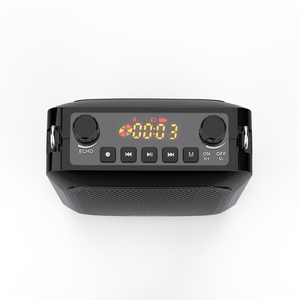 Mini <span class=keywords><strong>amplificador</strong></span> portátil S28 de nuevo <span class=keywords><strong>precio</strong></span>, <span class=keywords><strong>amplificador</strong></span> de voz para profesores - Product Image 3