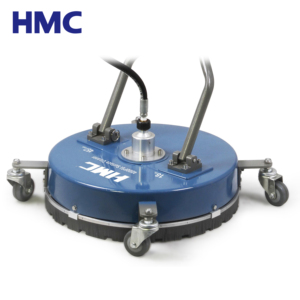 Limpiador de superficies a presión plana Power Whirl Way de 4000 psi - Product Image 4