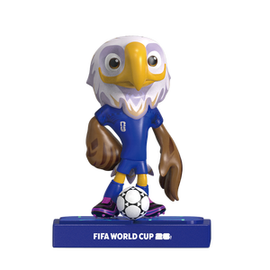 2026 FI Fa bóng đá worldcup linh vậ<span class=keywords><strong>t</strong></span> hộp mù ABS chúng <span class=keywords><strong>t</strong></span>ôi Canada Mexico linh vậ<span class=keywords><strong>t</strong></span> lưu niệm bóng đá bóng phụ kiện đồ chơi hình <span class=keywords><strong>t</strong></span>ượng - Product Image 2