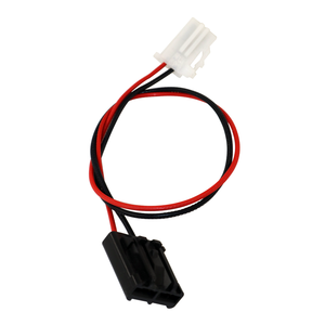 Beste Toe Te Voegen Een Sub Av In Lightbar Parkeersensor Bedrading Elektrische Weefgetouw Ebike Draad Harnas Voor Toyota 3sfe Hilux Motorfiets Bmw - Product Image 1