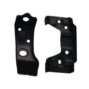 Servicio de Mecanizado CNC, Fresado de Aluminio, Piezas de Acero Inoxidable, Servicio de Mecanizado CNC Personalizado - Product Image 1