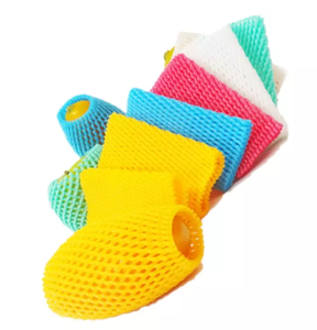 Manchon de filet en mousse pour emballage de fruits pour bouteilles et papaye au melon - Product Image 2