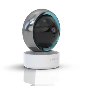 Cámara de Vigilancia Inteligente Wifi de Alta Calidad 1080P con Seguimiento Inteligente para Mascotas y Bebés - Product Image 5