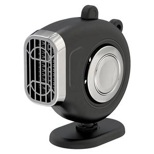 R801 רכב אוטומטי מפשיר מחמם חם מכונת חום <span class=keywords><strong>12v</strong></span> demister מכונת מחמם יד ניידת 24v נייד חם יד נייד חם מיני מפוח בחורף מותאם אישית - Product Image 2