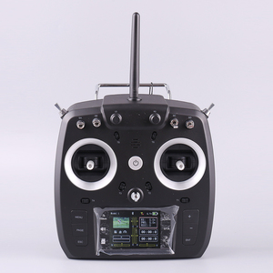 SIYI FT24 2.4GHz 12CH 15KM Longue Portée avec FR/FR Mini OTA pour Système RF Multi-protocole Externe R9M/TBS - Product Image 2