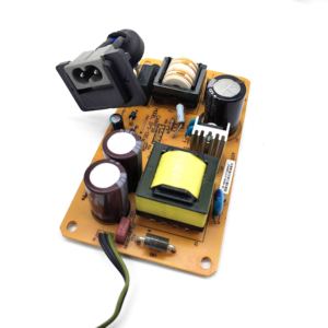 Carte d'alimentation 110V pour Epson Stylus (CA86PSE EPS-135) R2000 L1800 R3000 - Product Image 1