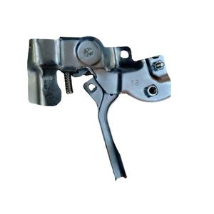 ชุดควบคุมความเร็วแบบออปติคอล ปรับความเร็วได้ละเอียด 168F ชุดขายึดพร้อมสปริงคันเร่ง อะไหล่เครื่องยนต์ วาล์วควบคุมการไหลของน้ำมันเบนซิน - Product Image 1