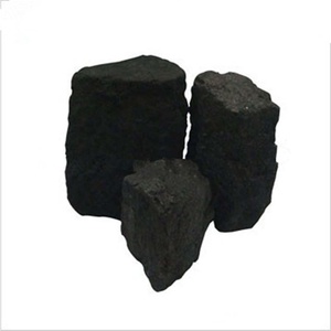 Hot Bán Hàng Chất Lượng Tốt Tro Thấp Đúc Than Cốc Cứng Than Cốc - Product Image 2
